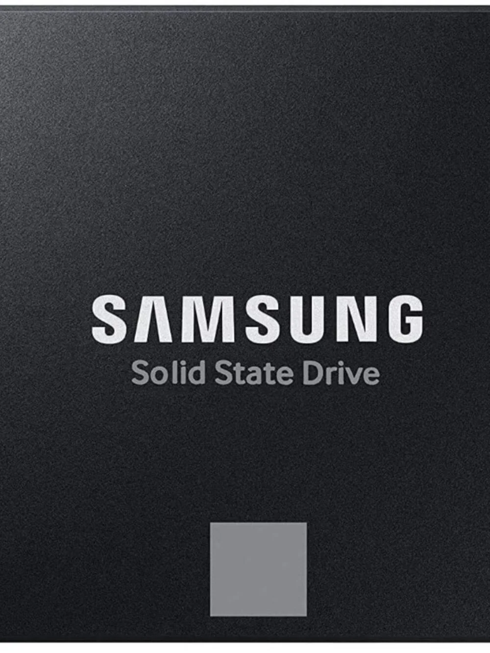 Samsung 870 EVO SATA SSD 250GB 2.5” Internal Solid State Drive
